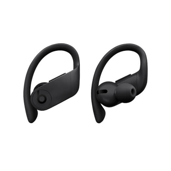 iOS 13.3: Hinweise auf neue Powerbeats4 gefunden