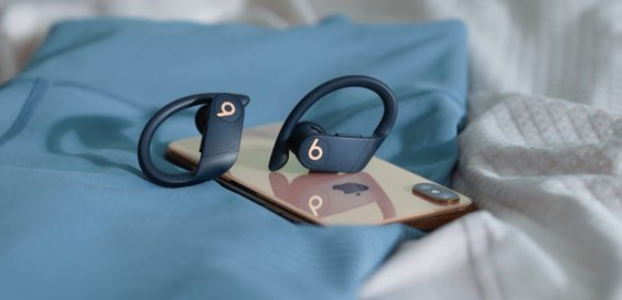 Powerbeats Pro - Apple