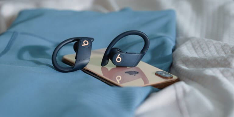 Powerbeats Pro - Apple