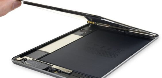 iPad Mini - iFixit