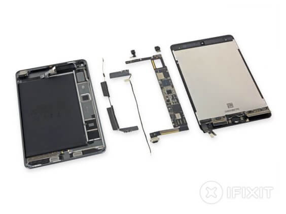 iPad Mini 5 - iFixit