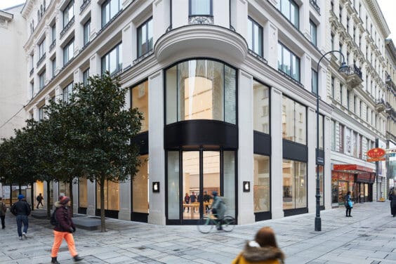 Unglaublich: New Yorker Teenie verklagt Apple auf 1 Milliarde