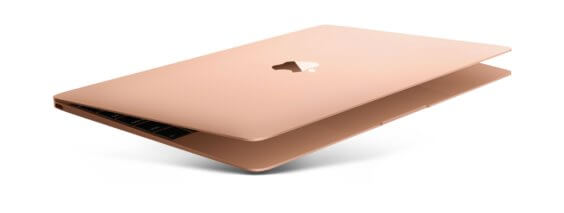 Deal: MacBook 12 Zoll für 999 Euro bei Amazon