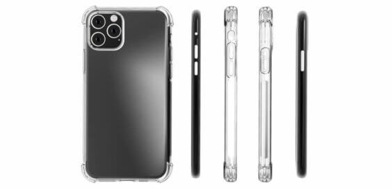 iPhone XI Cases - SlashLeaks