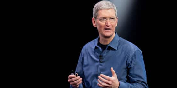 US-Strafzölle: Apple engagiert einen Trump-Lobbyisten