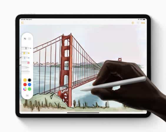 Mein geklautes MacBook 2/4: Das iPad als einziger Computer