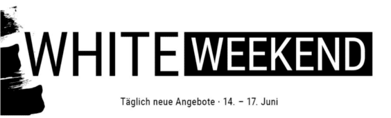 White Weekend bei Cyberport: Apple AirPods, 2. Gen für 159 Euro und viele weitere Apple Angebote!