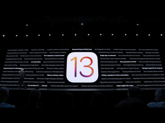 Kommentar: iPadOS – die Wahrheit liegt in dir (und nicht in deinem Namen)