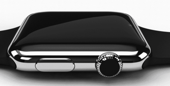 Spannend: So möchte Apple Kameras auf die Apple Watch bringen
