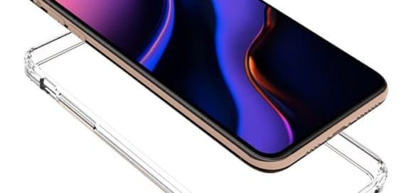 iPhone XI Max Olixar-ExoShield - Olixar