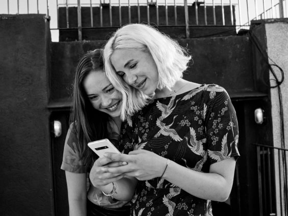 StreamOn Social&Chat: Telekom startet Messenger-Flat