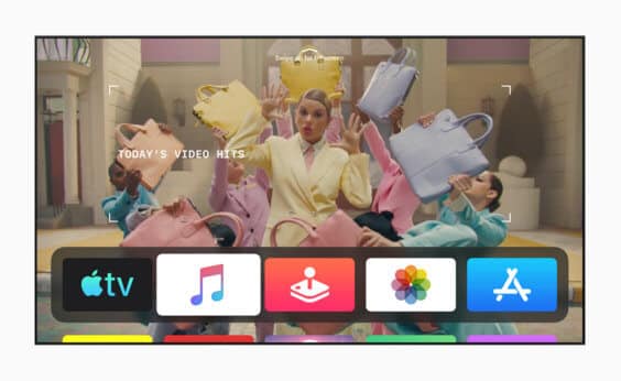 Apple präsentiert tvOS 13: Neuer Homescreen, Multiuser und mehr