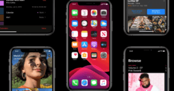 iOS 13 - Apple