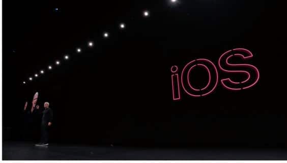 iOS 13 entfernt Limits für Downloads über das Mobilfunknetz endgültig