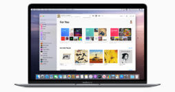 macOS Catalina Musik-App - Apple