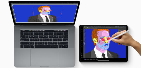 macOS Catalina - Apple