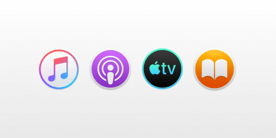 Hinweise von Apple: Wird morgen wirklich iTunes gekillt?