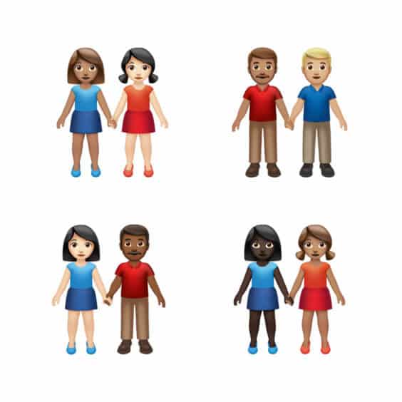 World Emoji Day: Apple gibt Details zu neuen Symbolen bekannt