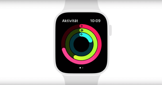 Zur Apple Watch Series 4 – Drei neue Videos auf offiziellem YouTube-Kanal