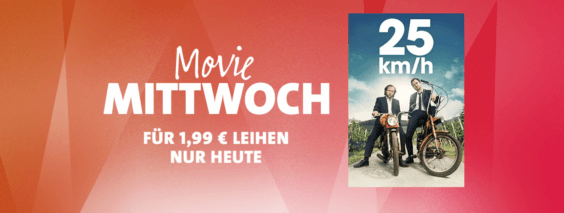 iTunes Movie Mittwoch: „Manhattan Queen“ für nur 1,99 Euro!