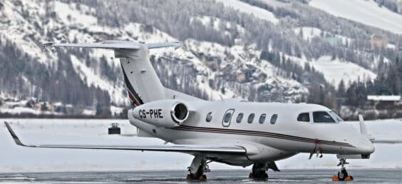 Kommt der TESLA-Jet? Elon Musk prognostiziert E-Flugzeug in 5 Jahren