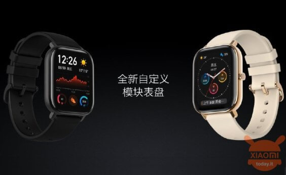 Dreister Fake: Huami bringt eigene Uhr im Apple Watch S4 Design [+Bilder]