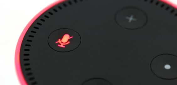 Amazon Echo mit Alexa - Amazon