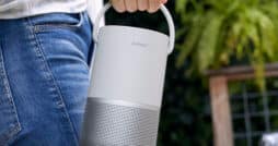 Bose Portable Home Speaker