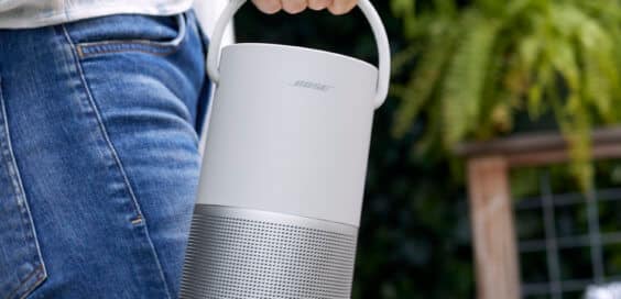 Bose Portable Home Speaker