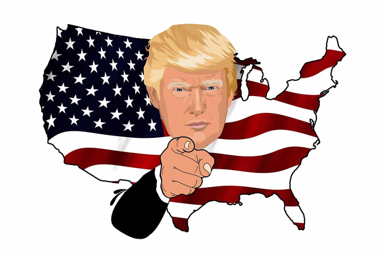 Neuer Ärger für Apple: Trump stört sich an iPhones aus Indien