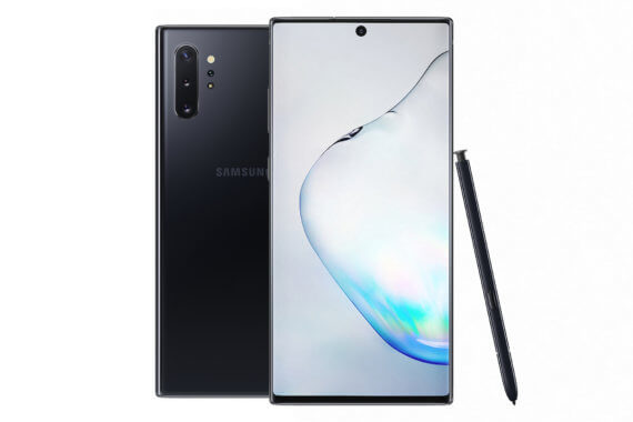 Samsung Galaxy Note 10