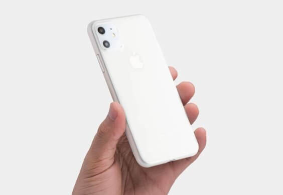 iPhone 11 totallee Case - totallee