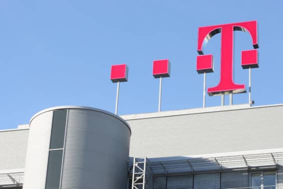 Mehr Datenvolumen: Das sind die neuen MagentaMobil-Tarife der Telekom ab April 2025