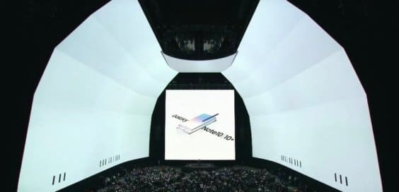 Samsung Galaxy Unpacked 2019