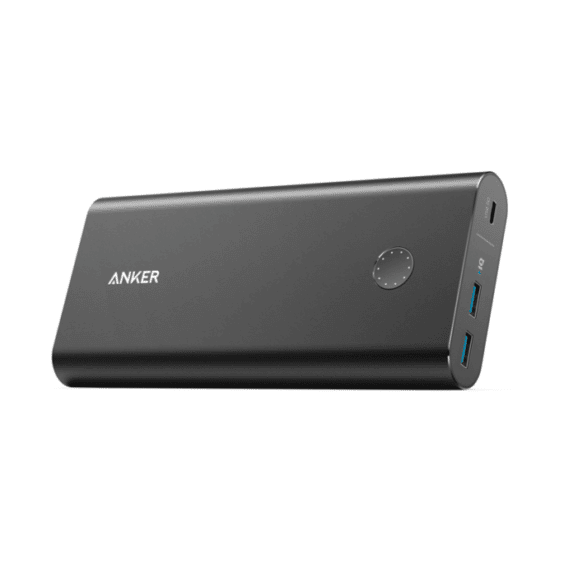 IFA: Anker bringt neue Akkus, Kopfhörer und mehr