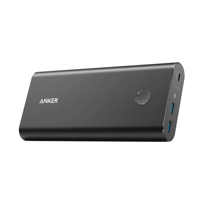 PowerCore+ 26800 PD 45W - Anker