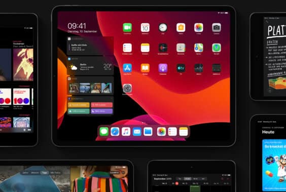 iPadOS: Die besten Funktionen im Alltag und euer Eindruck bisher?