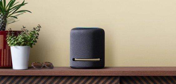 Echo Studio - Amazon