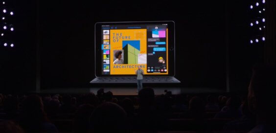 Apple-KeynoteSept2019-Apple iPad