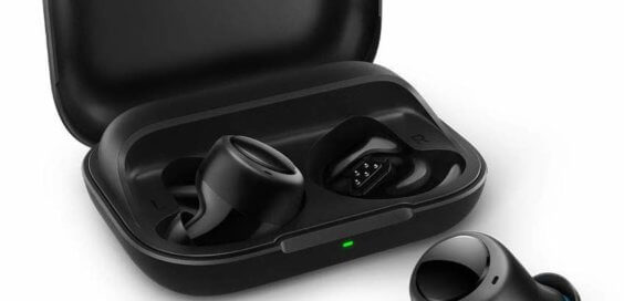 Echo Buds - Amazon