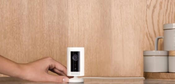 Ring Indoor Cam