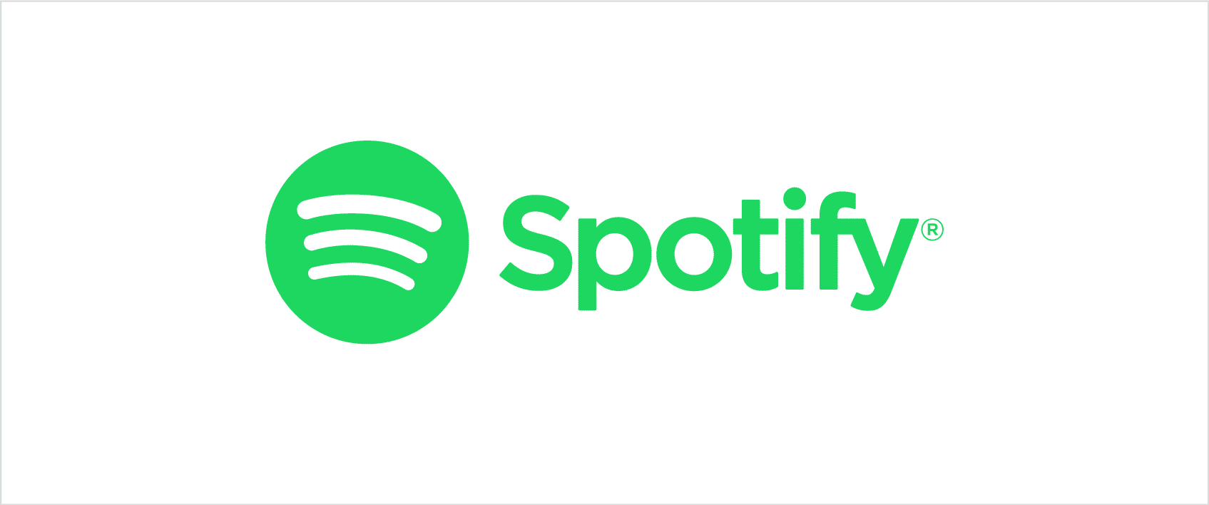 Spotify Logo