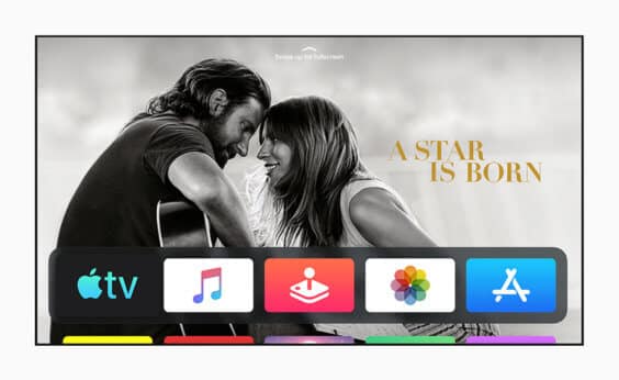Apple veröffenlicht tvOS 13 für alle: Das ist neu