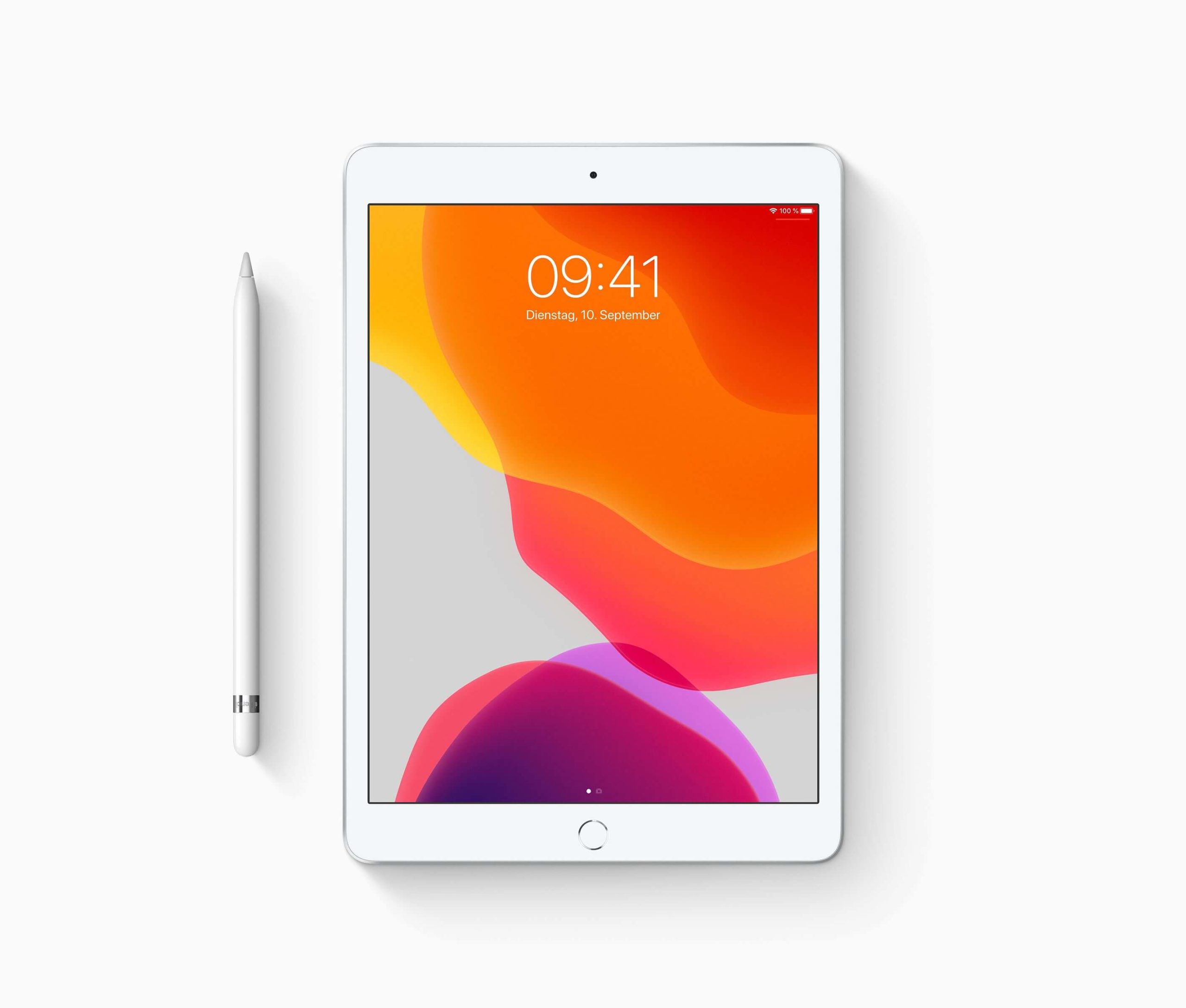 iPad 10,2 Zoll 2019 - Apple