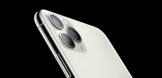iPhone 11 Pro - Apple