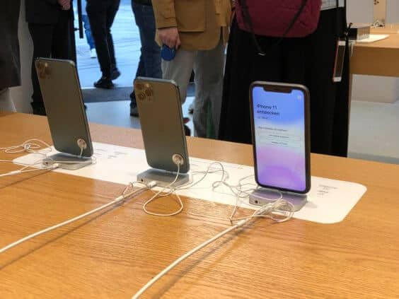 Apple veröffentlicht iOS 13.1.2 für alle [jetzt da]
