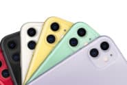 iPhone 11 - Apple