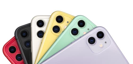 iPhone 11 - Apple