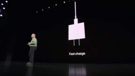 iPhone 11 Pro Charger - Apple