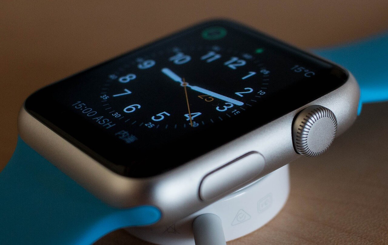 iwatch 5 media markt